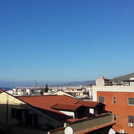 Reggio Holiday Casa vacanze Reggio Calabria