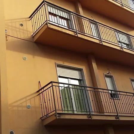 Casa vacanze Reggio Holiday *