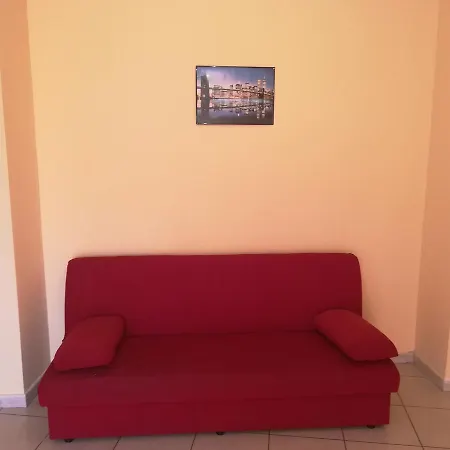 Reggio Holiday * Reggio Calabria