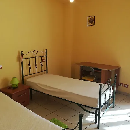 Casa vacanze Reggio Holiday *