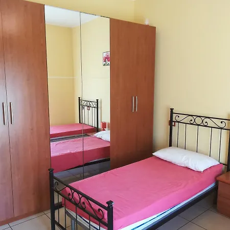 Reggio Holiday Casa vacanze *