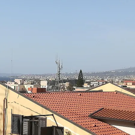 Reggio Holiday Reggio Calabria