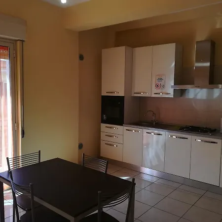 Reggio Holiday Casa vacanze *