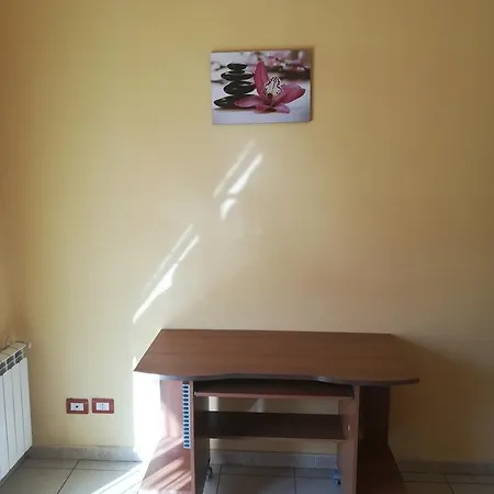 Reggio Holiday