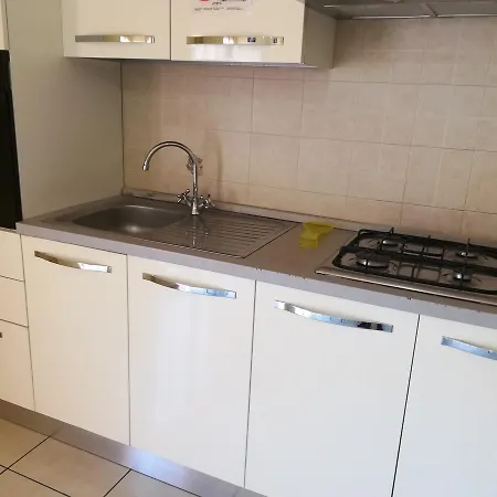 Casa vacanze Reggio Holiday *