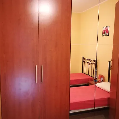 Casa vacanze Reggio Holiday *