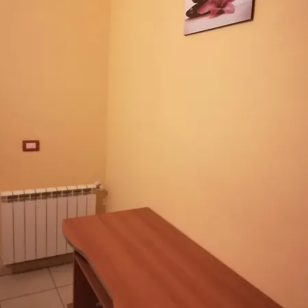 Casa vacanze Reggio Holiday *