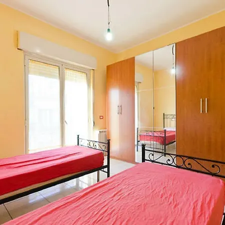 Casa vacanze Reggio Holiday