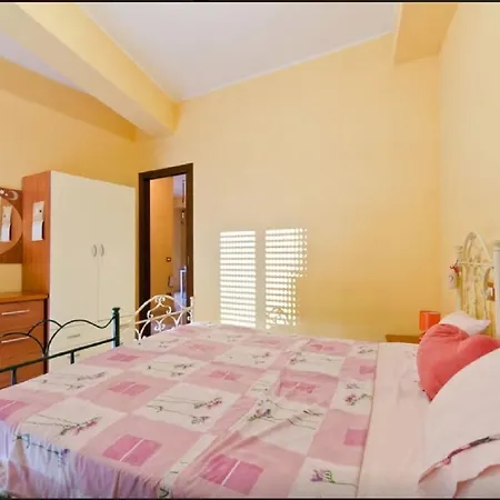 Casa vacanze Reggio Holiday *
