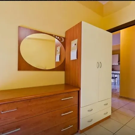 Reggio Holiday Casa vacanze