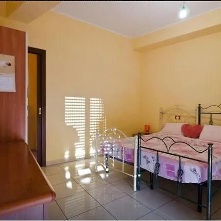 Reggio Holiday * Reggio Calabria