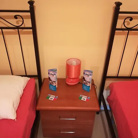Reggio Holiday Casa vacanze *