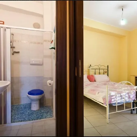 Reggio Holiday Casa vacanze Reggio Calabria