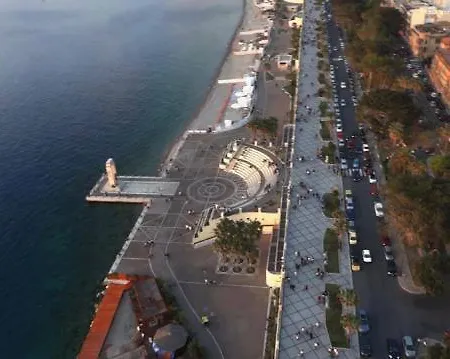 Reggio Holiday Casa vacanze Reggio Calabria
